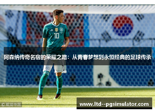 阿森纳传奇名宿的荣耀之路：从青春梦想到永恒经典的足球传承