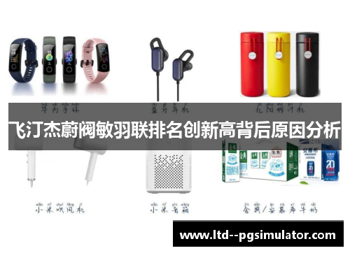 飞汀杰蔚阀敏羽联排名创新高背后原因分析